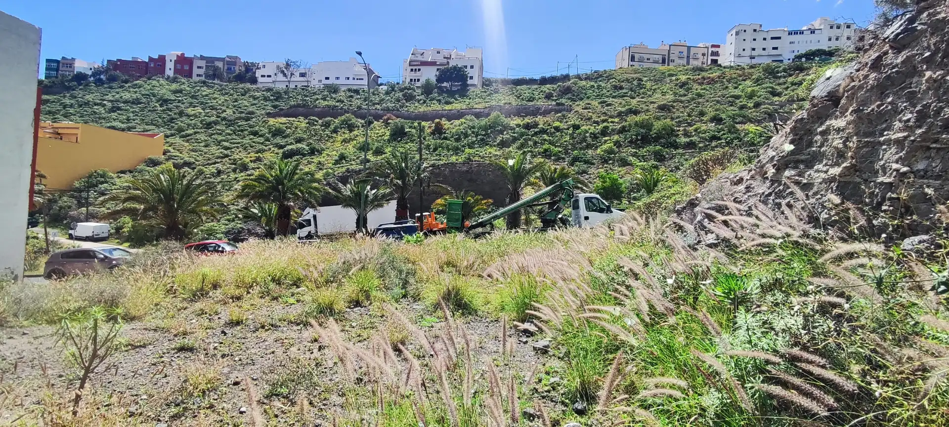Residential for sale in Las Palmas de Gran Canaria
