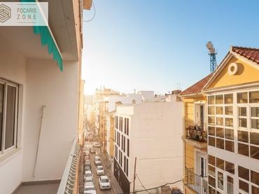 Wohnung mit Balkon zum Verkauf in Centro