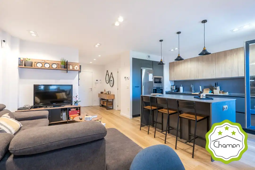 Flat for sale in Derio