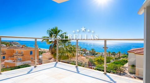 Foto 5 de Casa o xalet en venda a Poble Nou - Montiboli, Villajoyosa / La Vila Joiosa