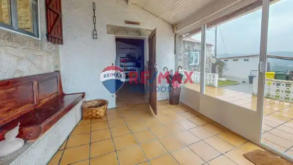 Casa amb terrassa en venda a Tomiño, imagen 17