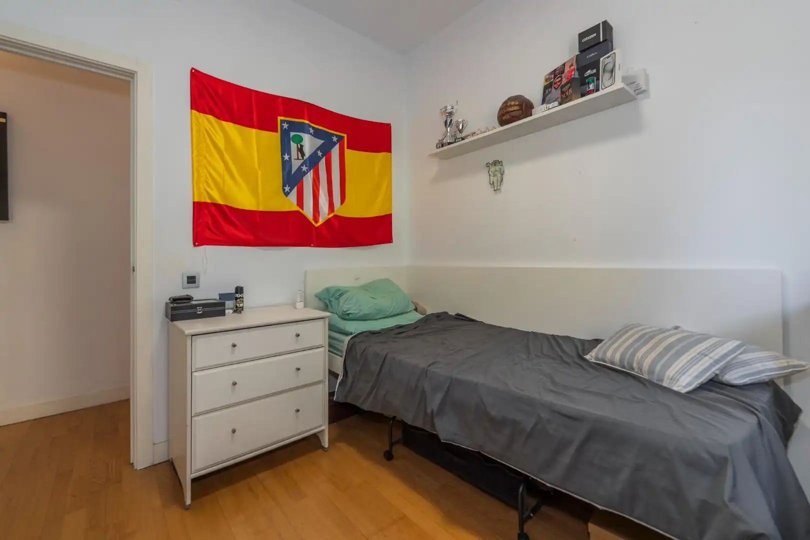 Flat with lift for sale in Calle ROMERO ROBLEDO, imagen 17
