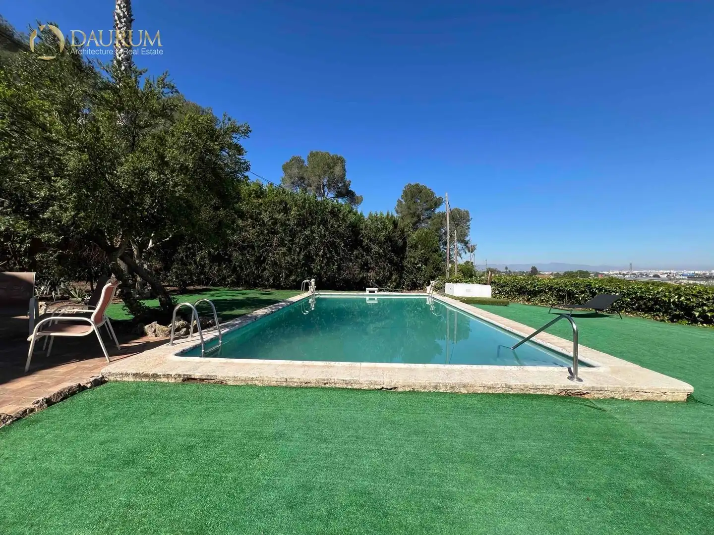 Villa con piscina in vendita a PARTIDA VALLETES DE BRU, imagen 6