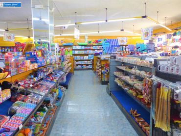 Local comercial en venta en Zona Galúa - Calnegre