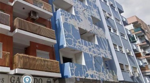 Foto 3 de Piso en venta en Avenida de Gomez Ferrer, 45, Alfafar, Valencia