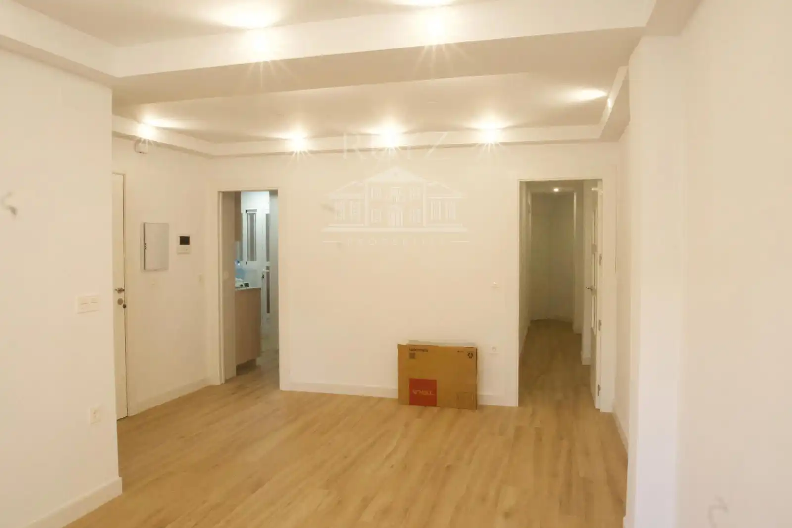 Büro zur Miete in Motril