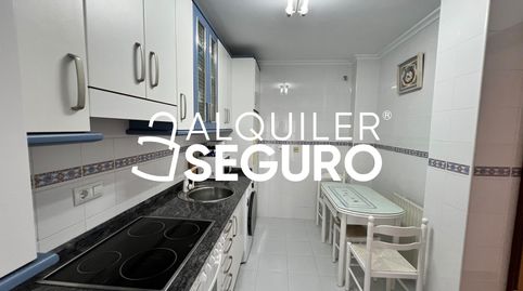 Foto 4 de Pis de lloguer a La Cabroja, Cabezón de la Sal, Cantabria