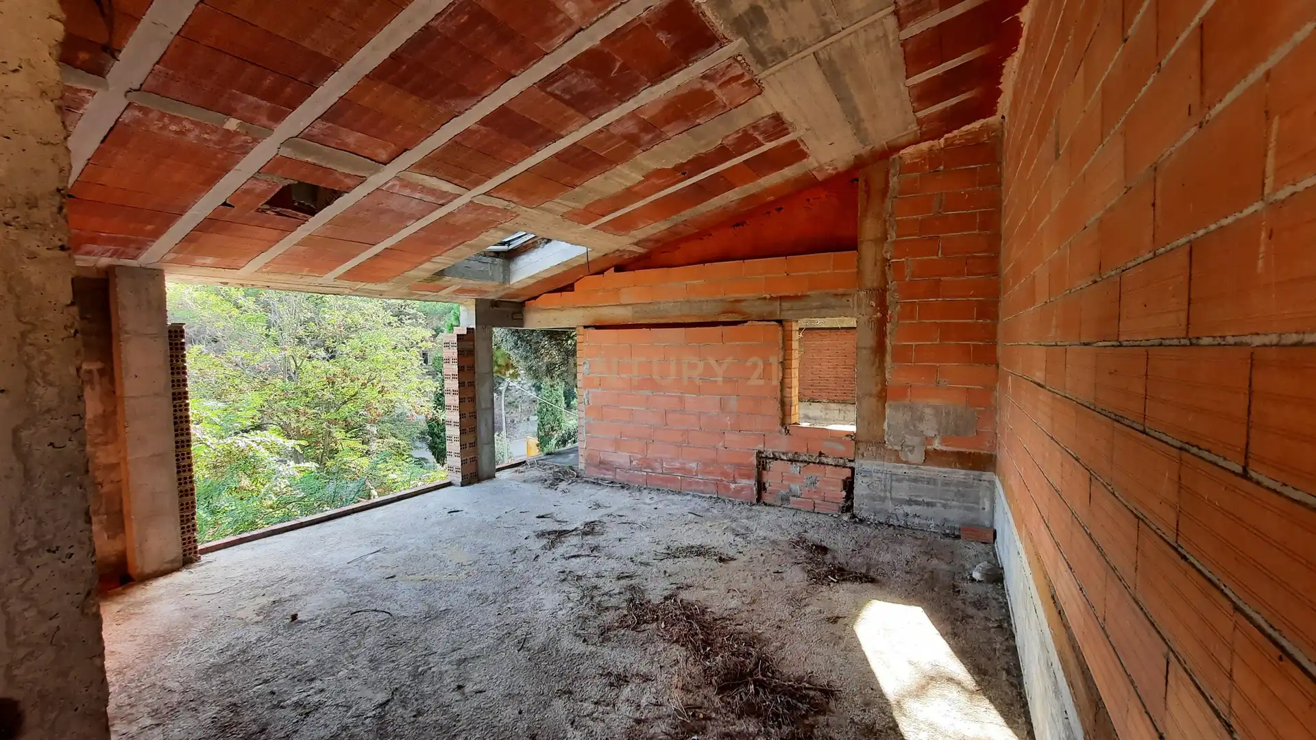 Casa o xalet en venda en Argentona