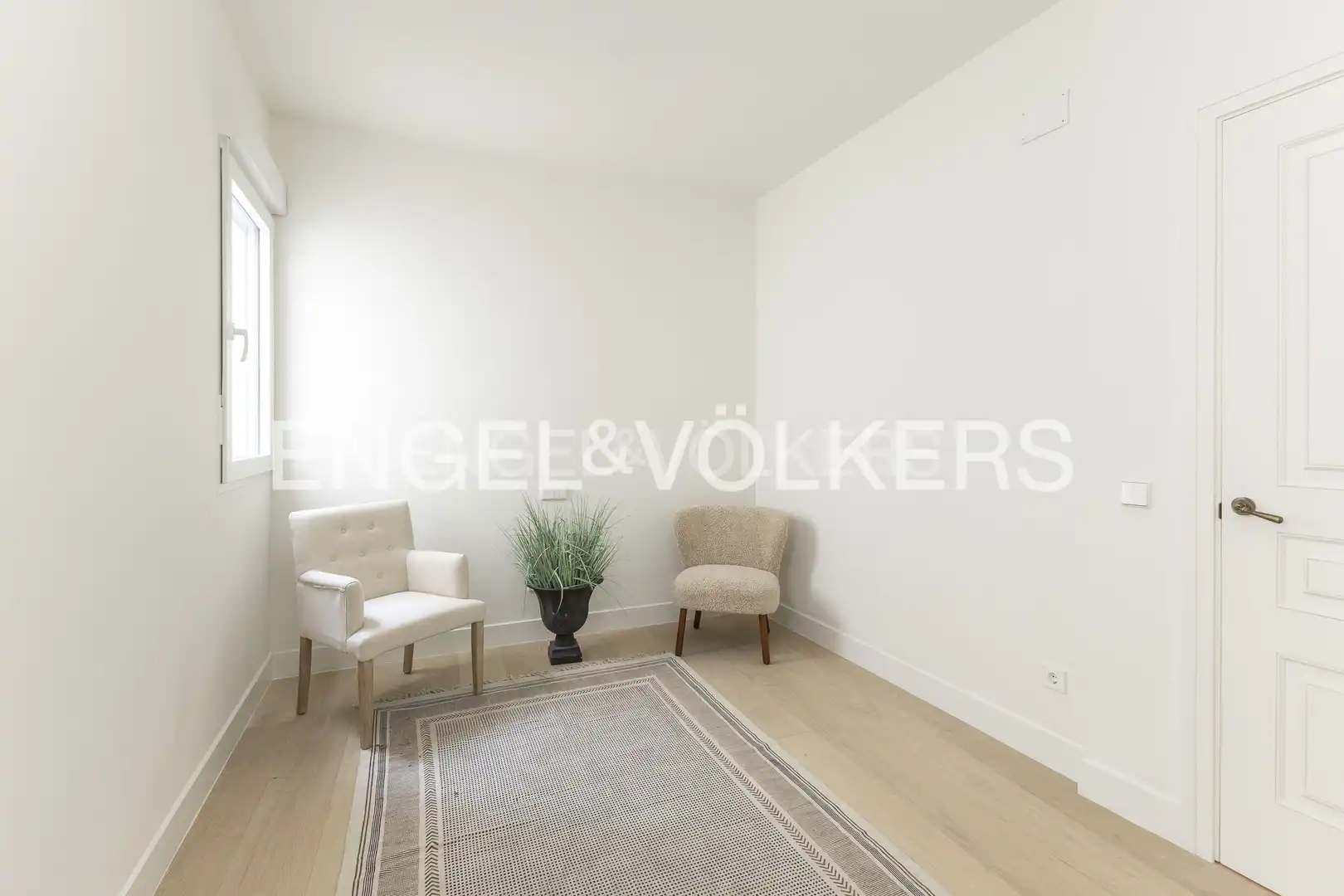 Habitación de Piso en venta en Madrid con Aire acondicionado, Calefacción y Terraza