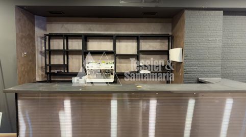 Foto 4 von Geschaftsraum zur Miete in Calle Menéndez Valdés, Barrio del Centro, Gijón