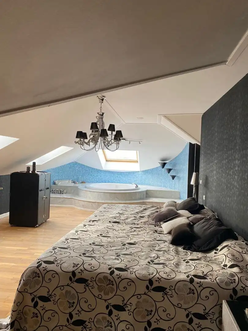 Habitación de Edificio en venta en Santa Cruz de Bezana