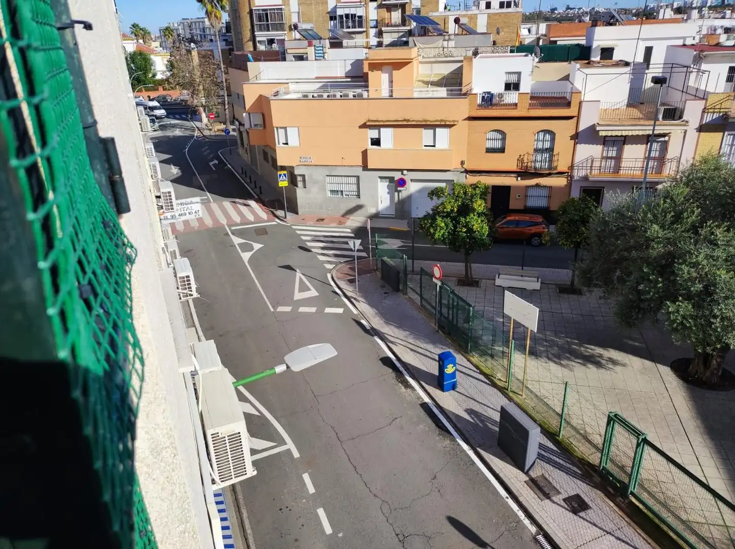 Wohnungen zum Verkauf in C. Asensio y Toledo, 12, #PLANTA 3, Bellavista