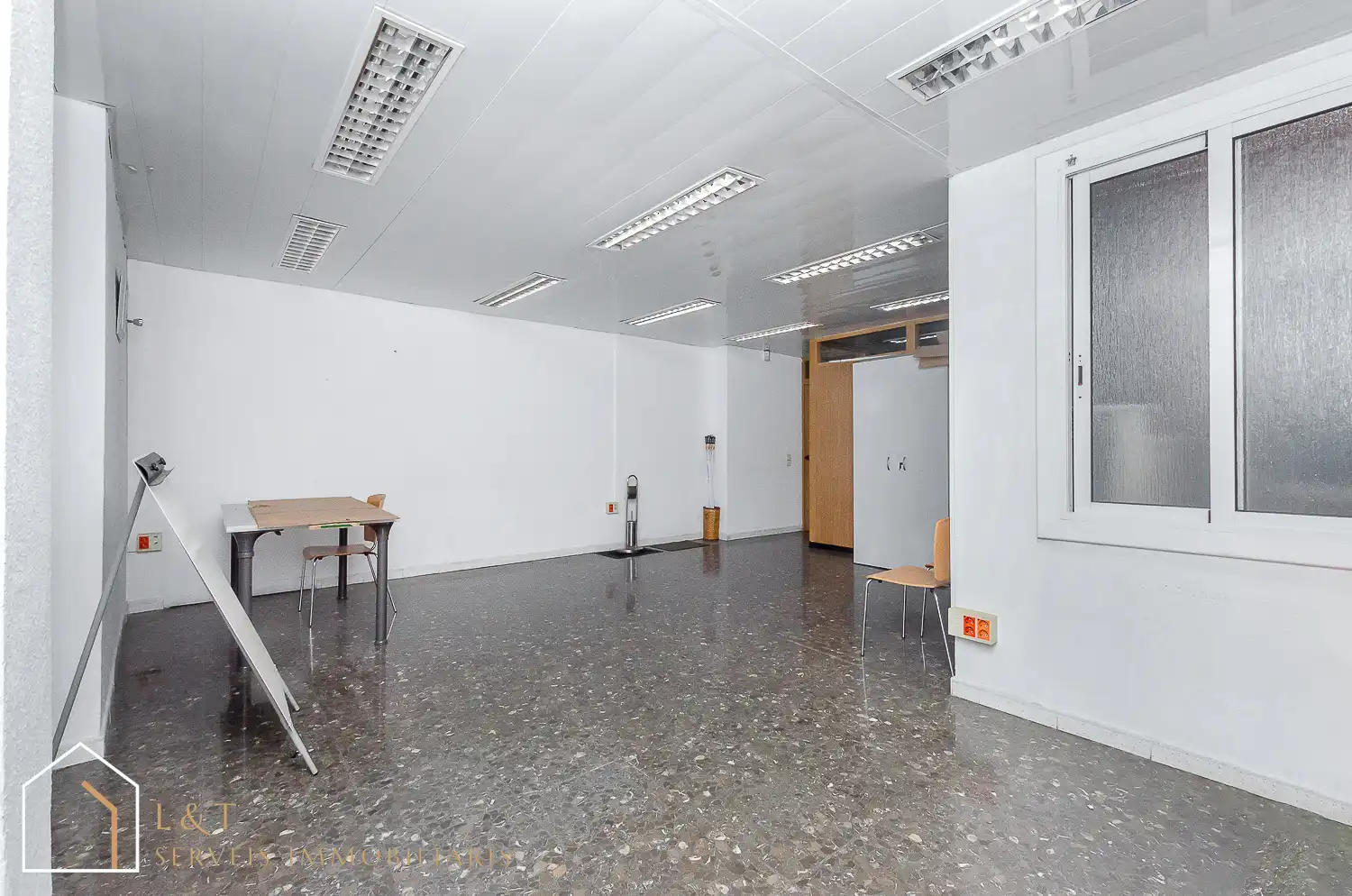 Office space with terrace for sale in Carrer d'Aragó, imagen 28