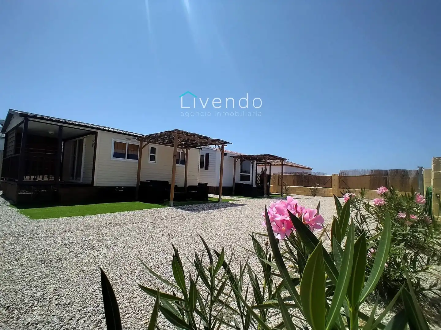 Vista exterior de Terreno en venta en Vejer de la Frontera