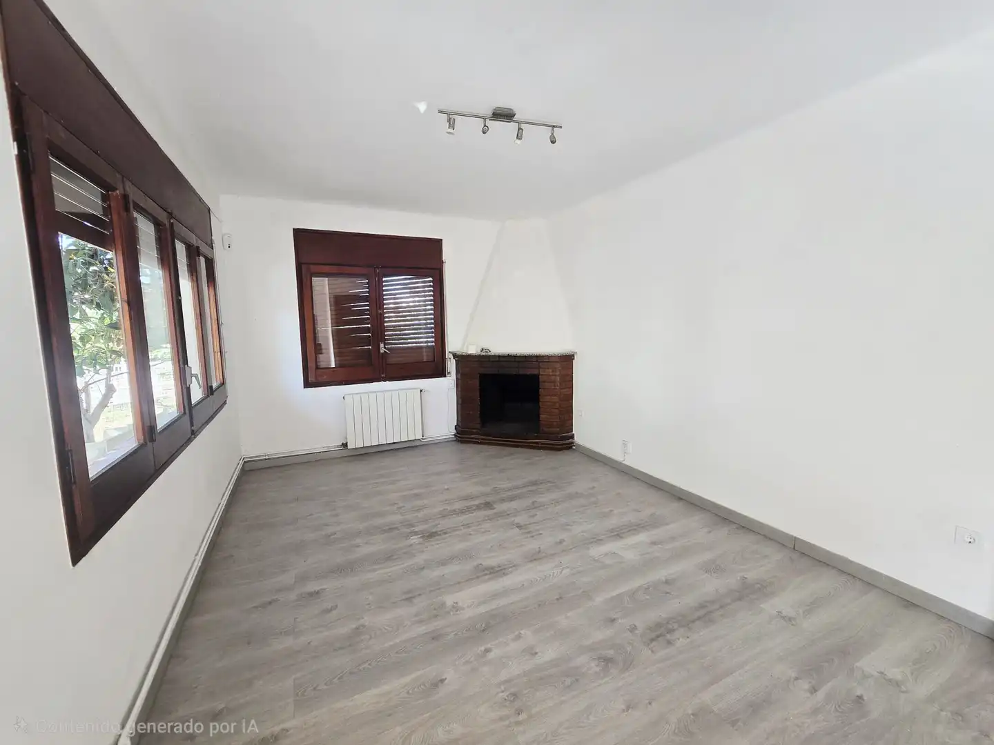Casa amb jardí en venda a Castellbisbal, imagen 4