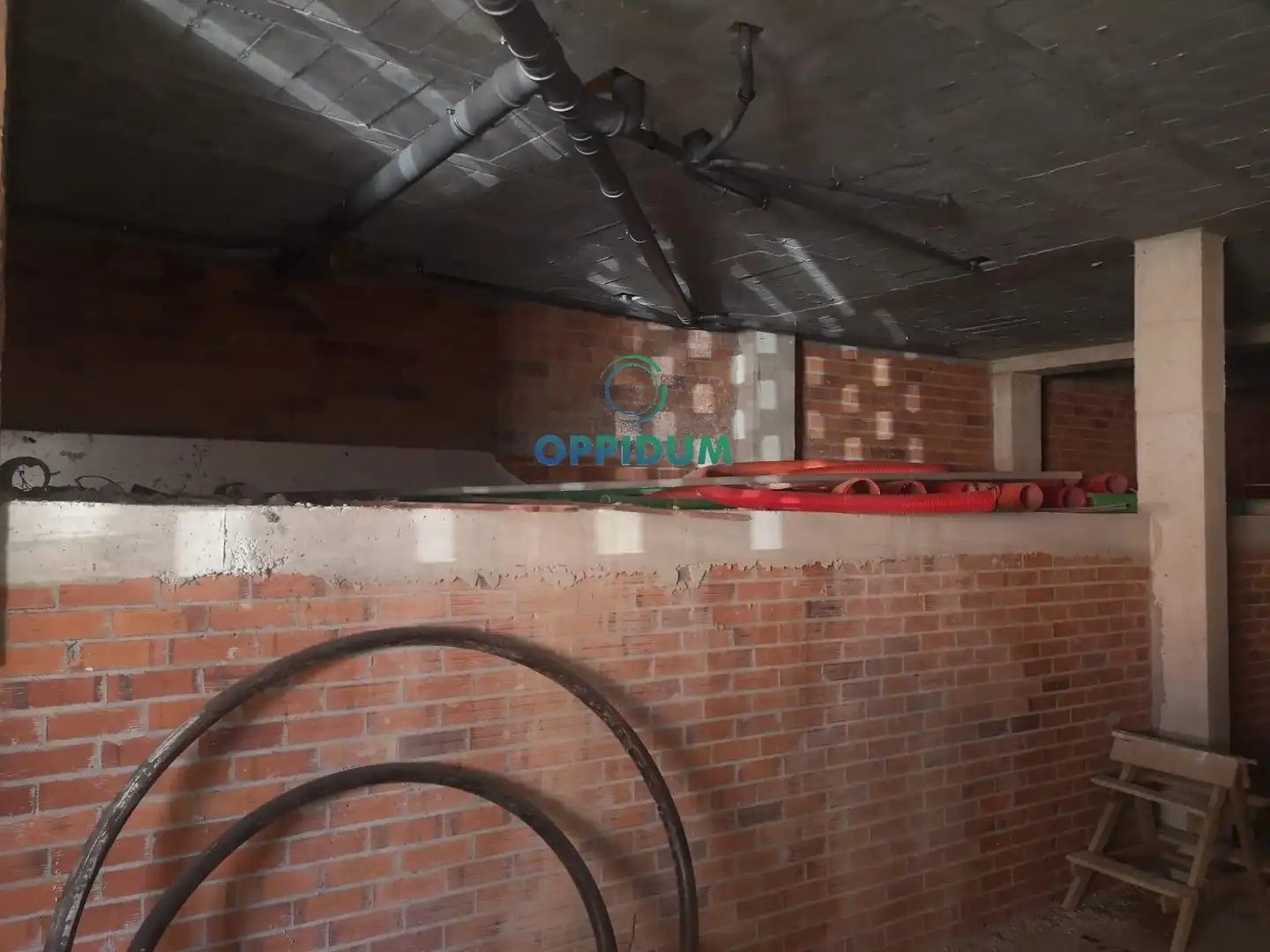 Locale commerciale in vendita a Calle PIÑEIRAL 15, imagen 20