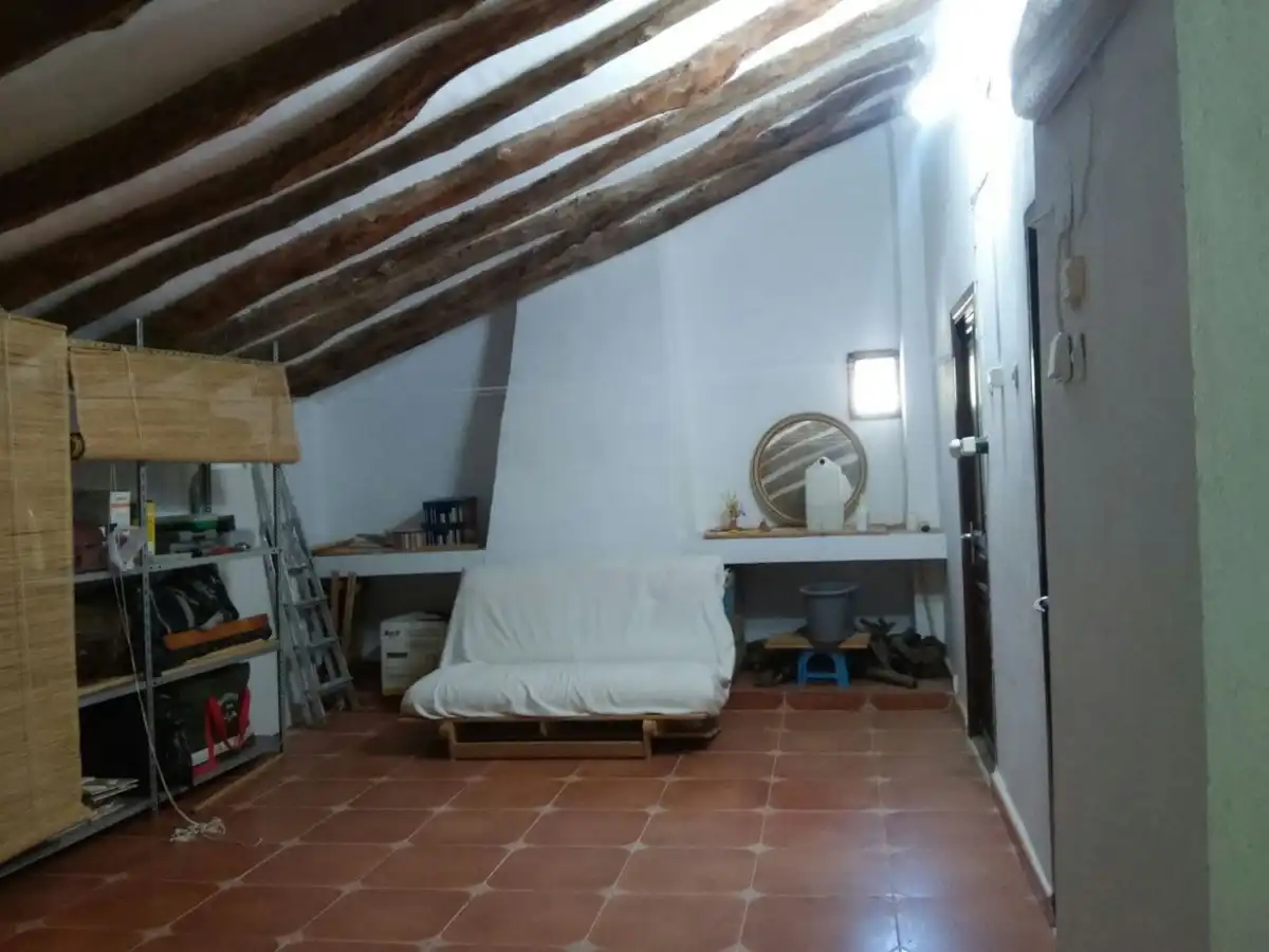 Casa rustica in affitto a Requena, imagen 4