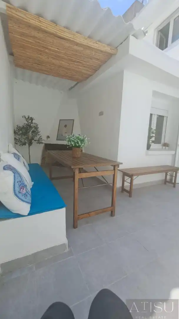 Chalet con terraza en venta en Sant Josep, imagen 34