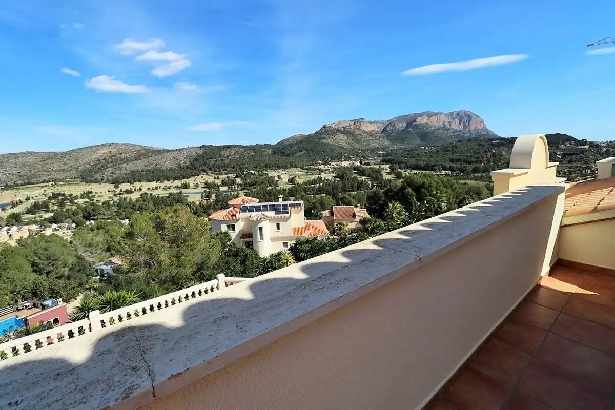 House with pool for sale in El Montgó, imagen 43