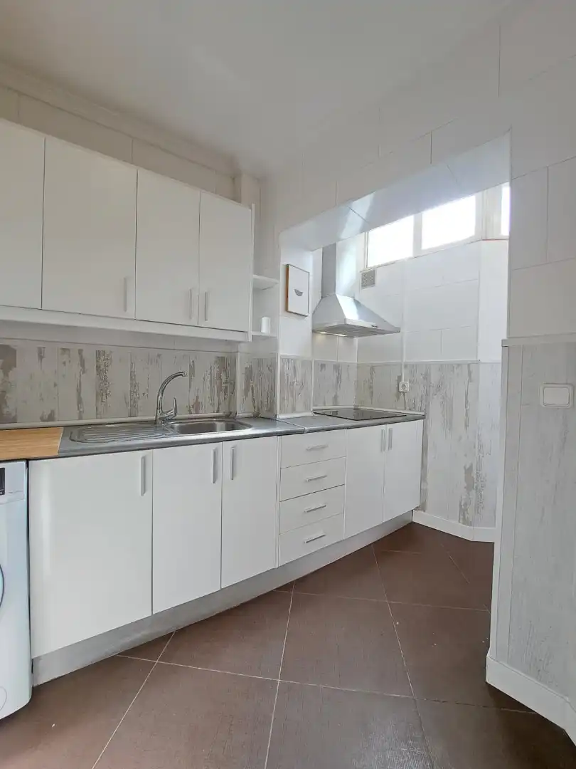 Piso en venta en Calle Doctor Lazarraga, imagen 7