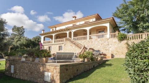 Foto 3 de Casa o xalet en venda a S'Aranjassa, Illes Balears