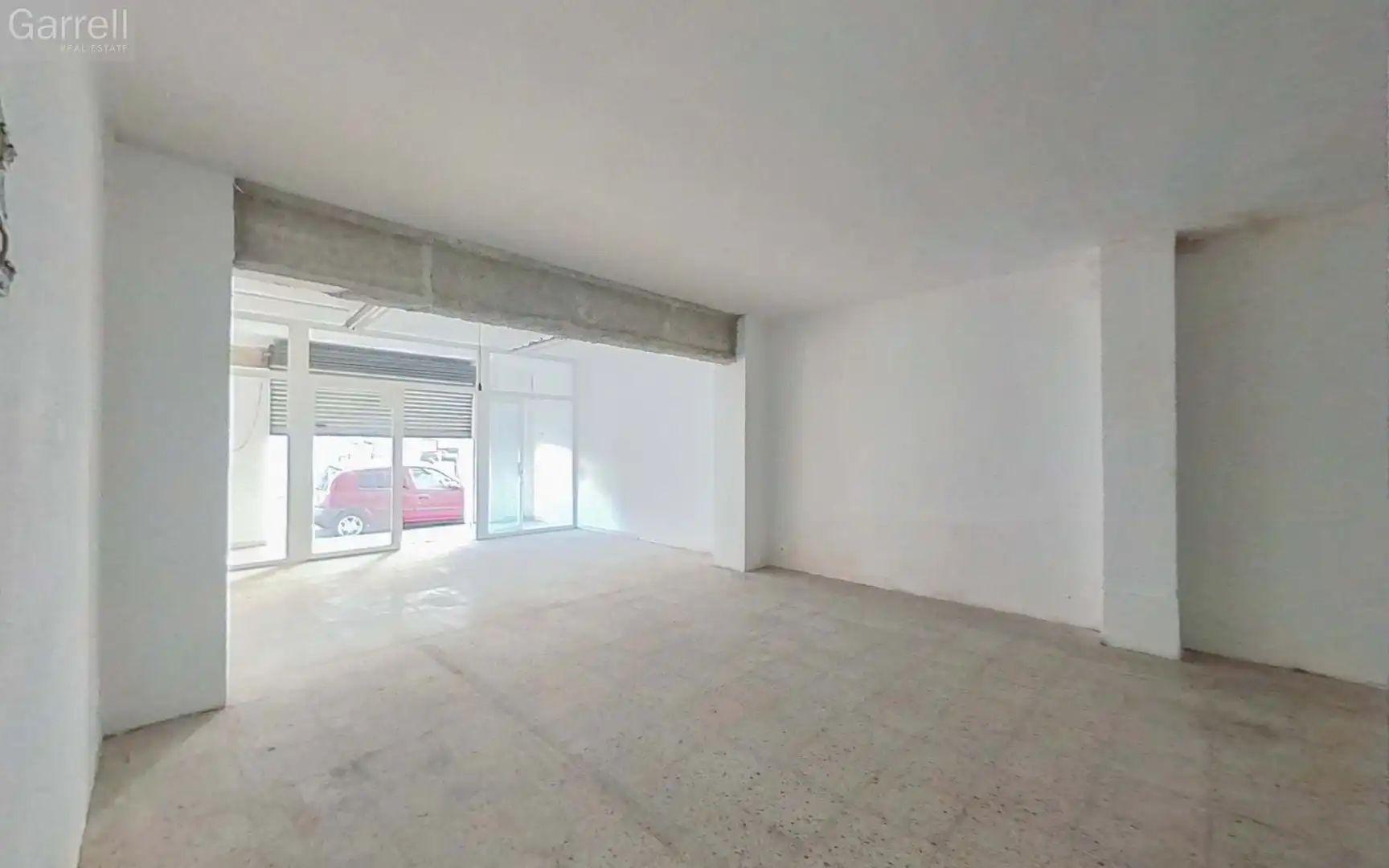 Gewerbefläche zum Verkauf in CL BERNAT METGE 
 Es: Pl:BJ Pt:
 MOLLET DEL VALLES (BARCELONA), imagen 3