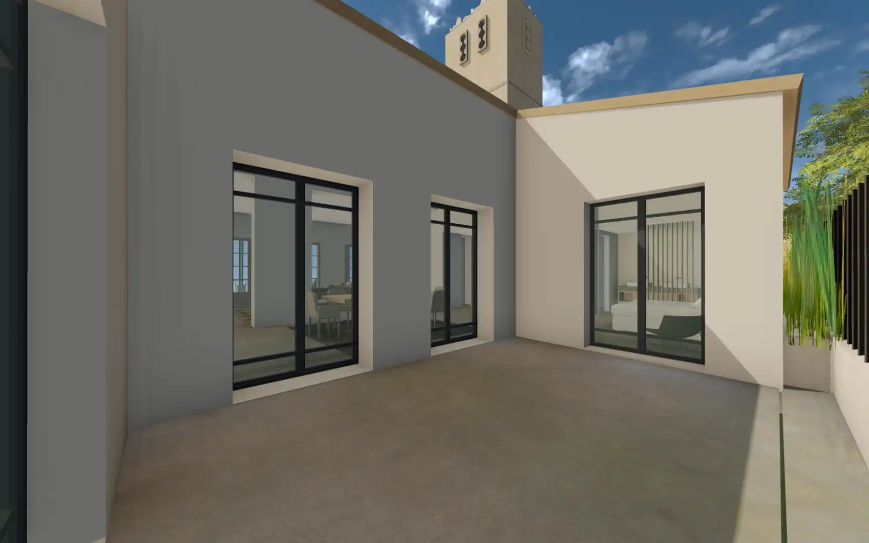 Chalet con terraza en venta en Ponent, imagen 10