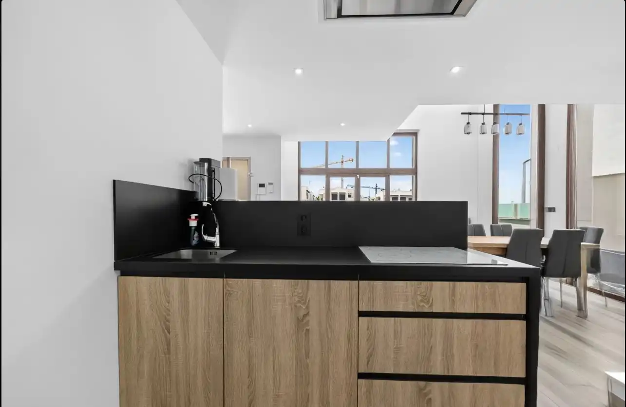 Chalet con piscina en venta en N/A, imagen 9