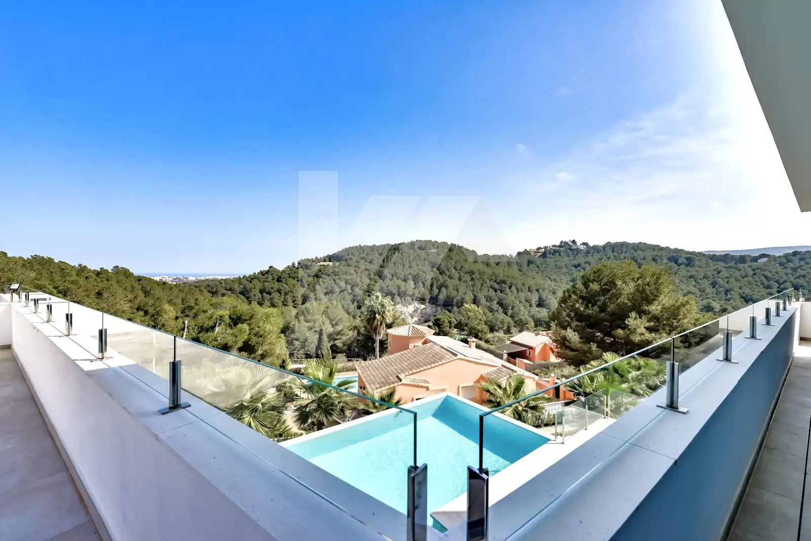 Detached house with terrace for sale in Partides comunes - Adsubia, imagen 36