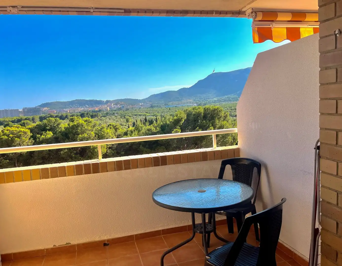 Piso con piscina en venta en Marina d'Or, imagen 6