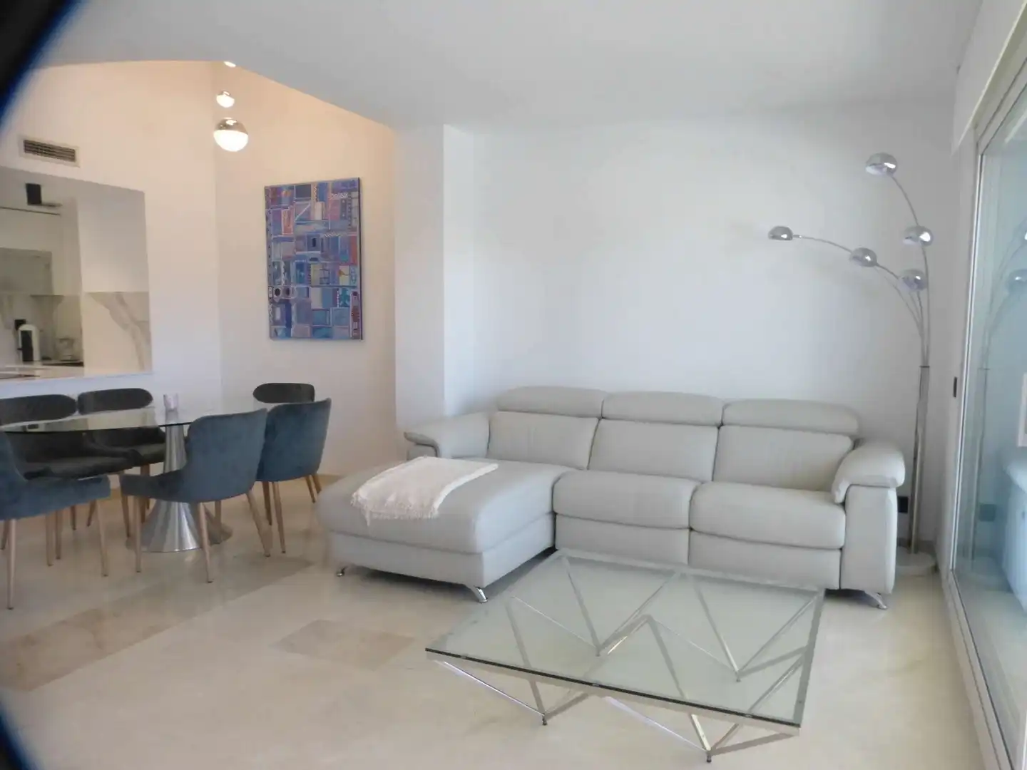 Apartamento con piscina en venta en Moxó - Sant Mori, imagen 6