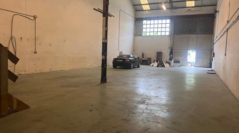 Nave industrial en venta ubicada en el Polígono Sorabilla, image 4