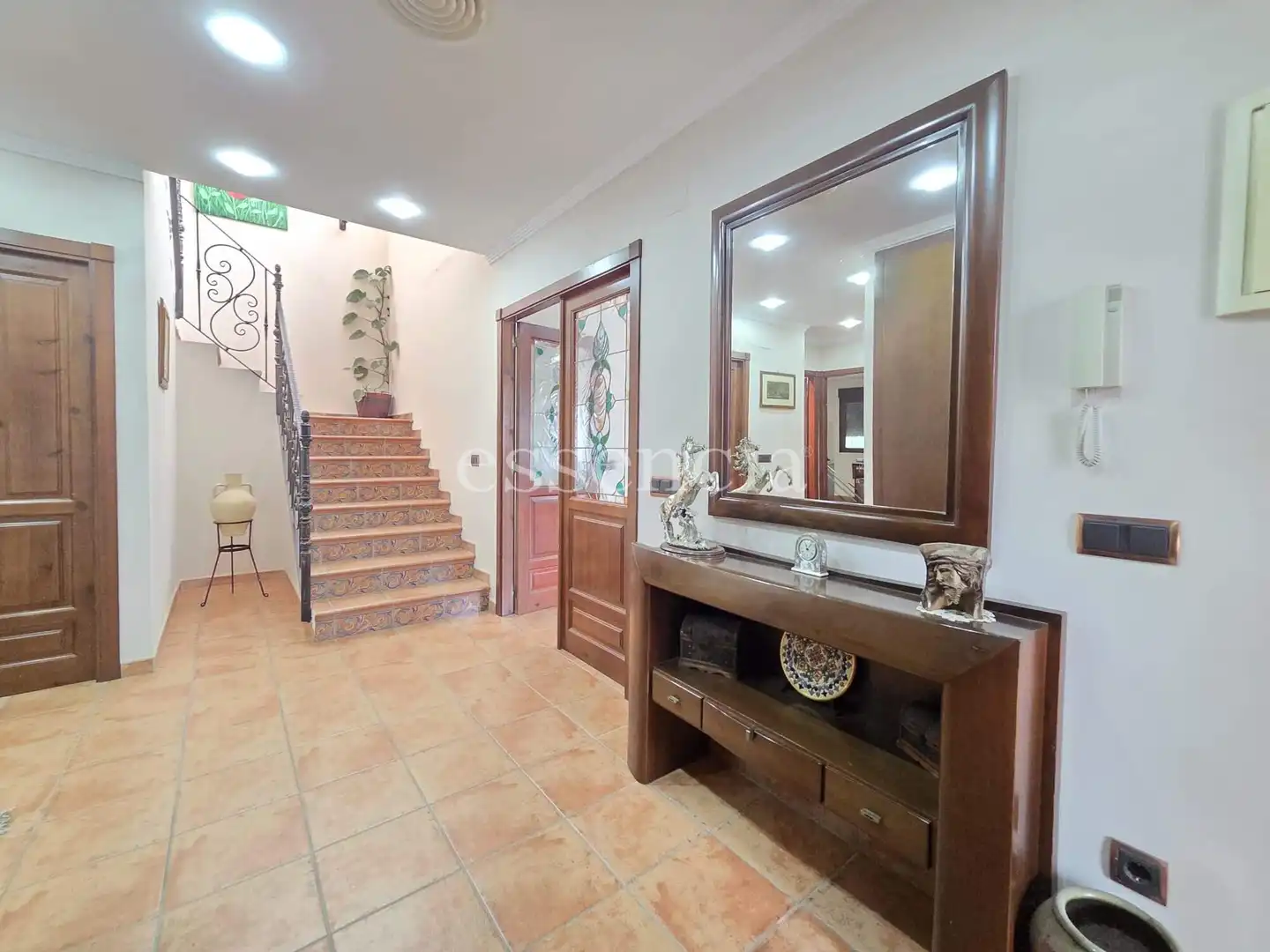 Houses for sale in Terrateig  with Air Conditioner, Private garden and Terrace