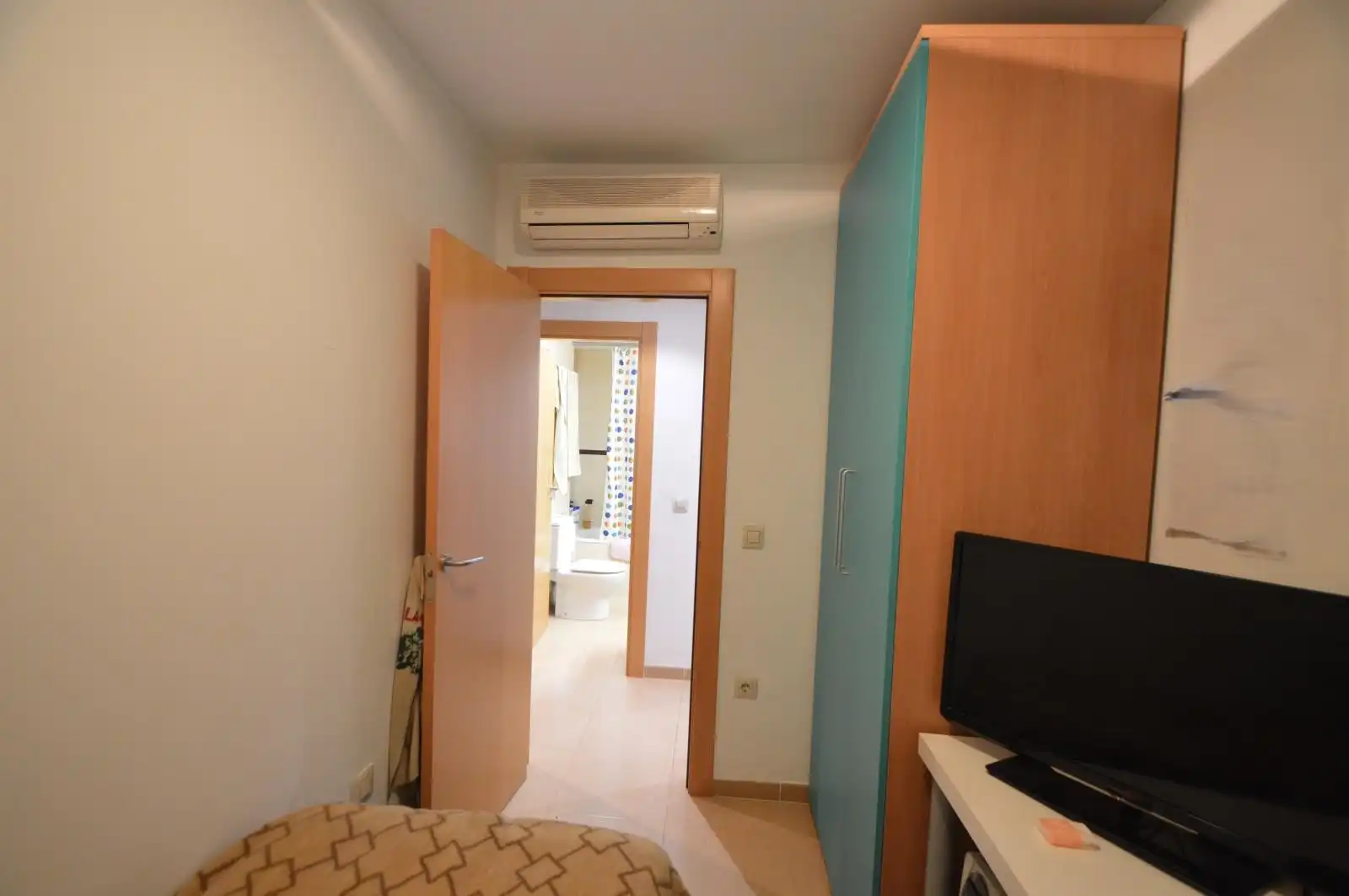 Habitación de Dúplex en venta en Benicarló con Aire acondicionado, Calefacción y Terraza