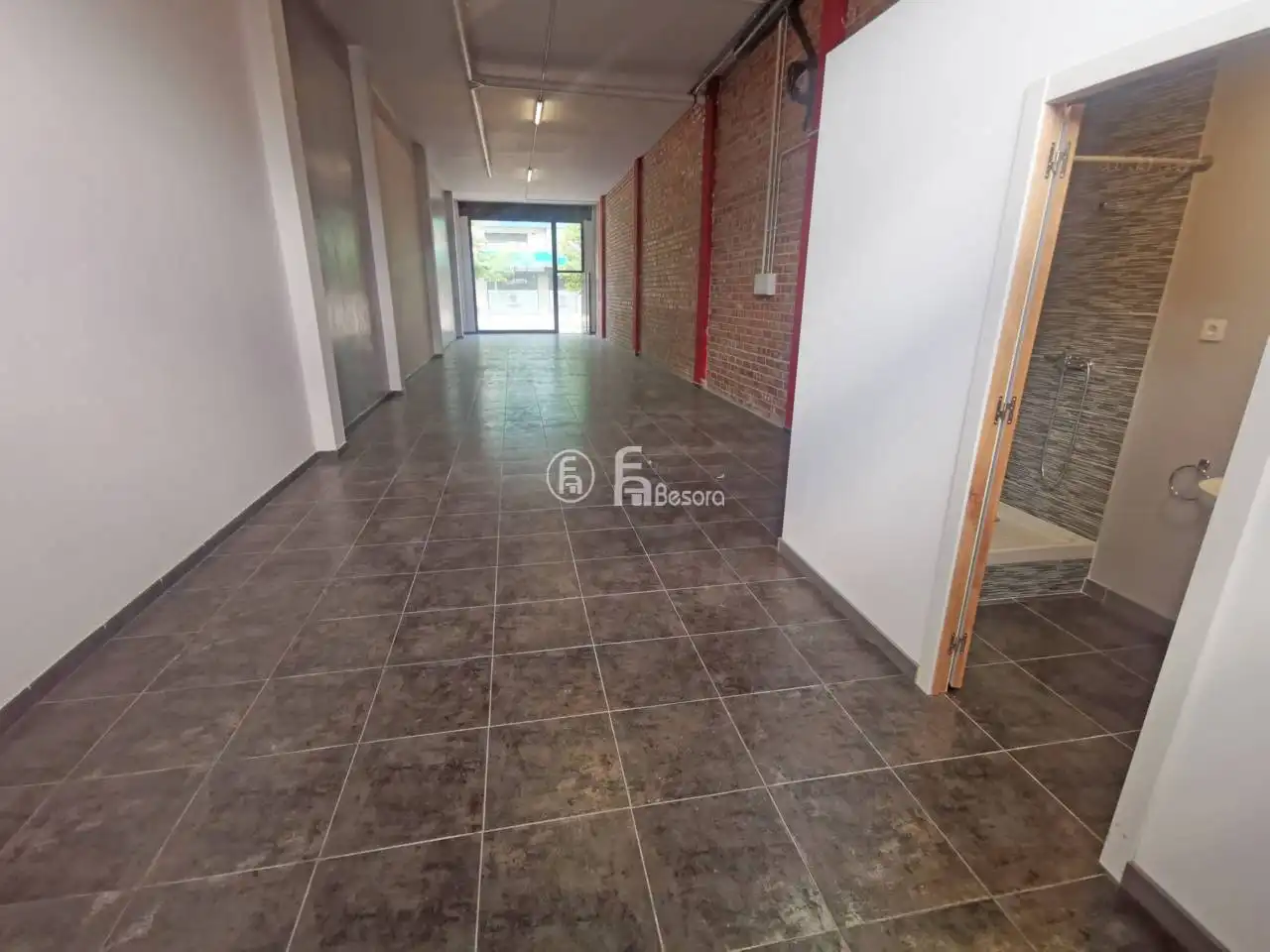 Gewerbefläche zum Verkauf in Avenida Miquel Batllori, imagen 10