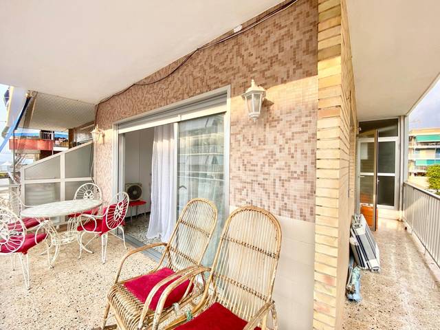 Piso en Alquiler en Gran Playa