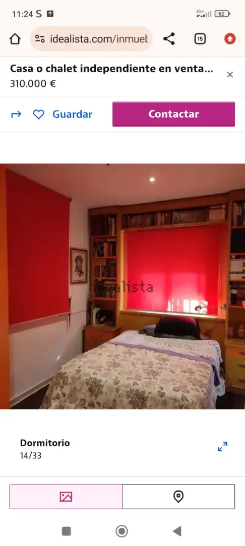 Villa avec piscine à vendre à Periurbano Norte, imagen 12