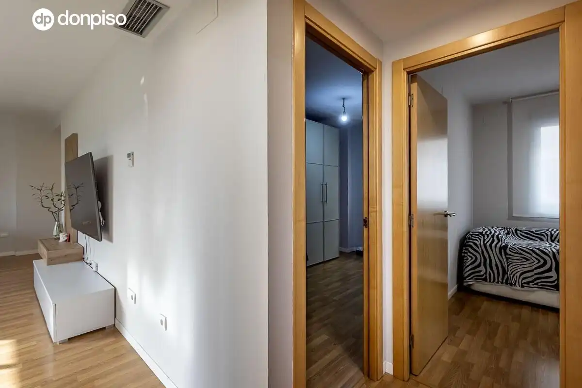 Piso con piscina en venta en Calle Calle Bacaque 2, imagen 16