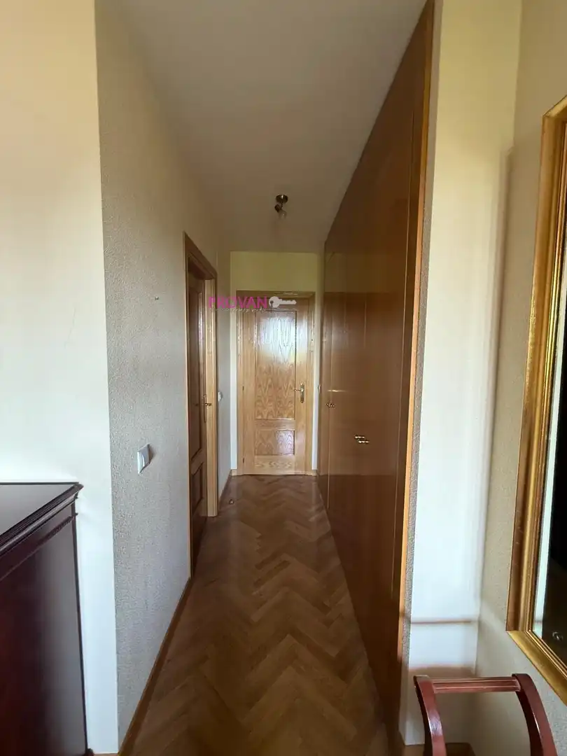 Pis en venda en San Agustín del Guadalix amb Aire condicionat, Calefacció i Parquet