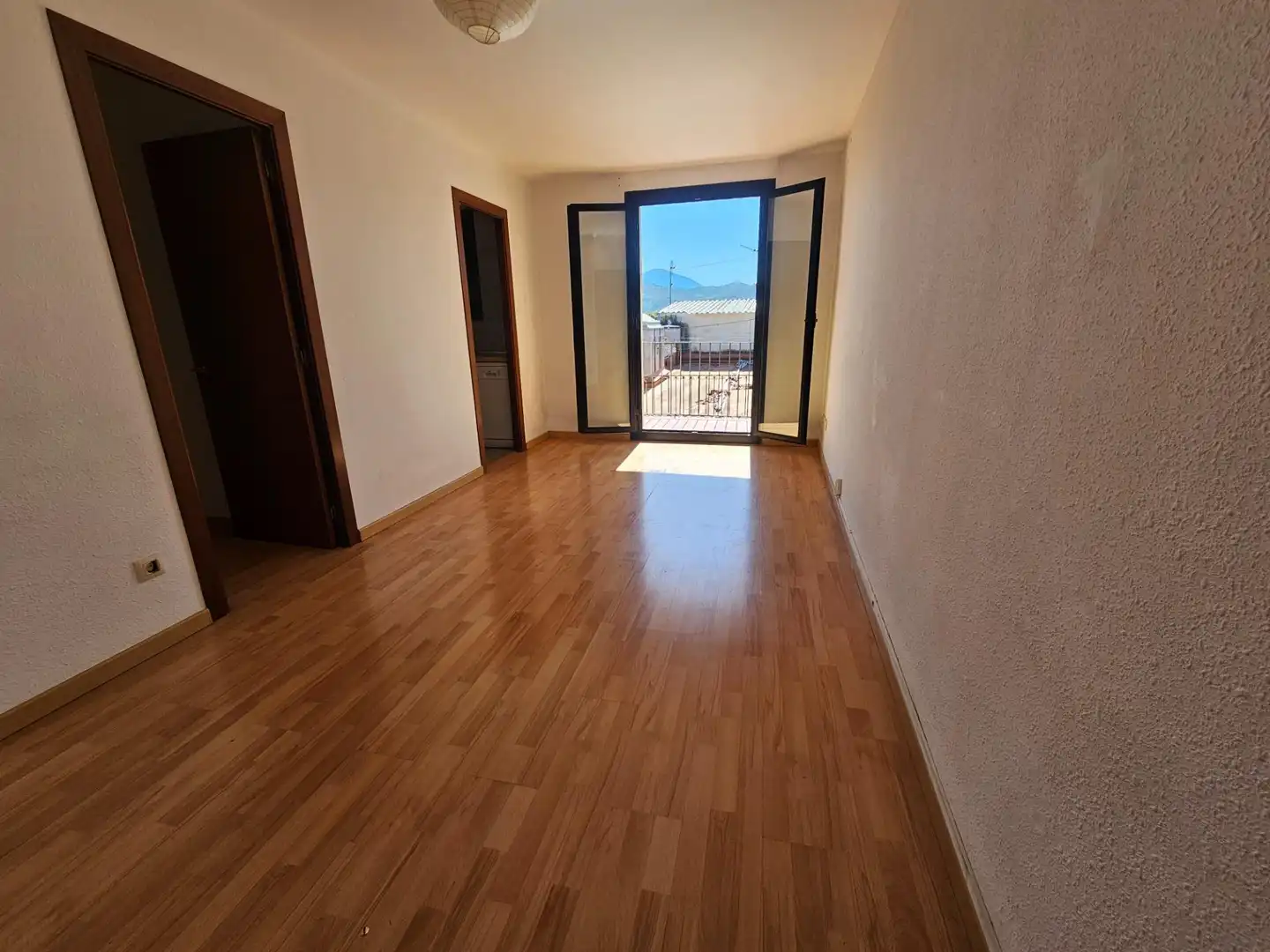 Dúplex con terraza en venta en Sant Celoni, imagen 3