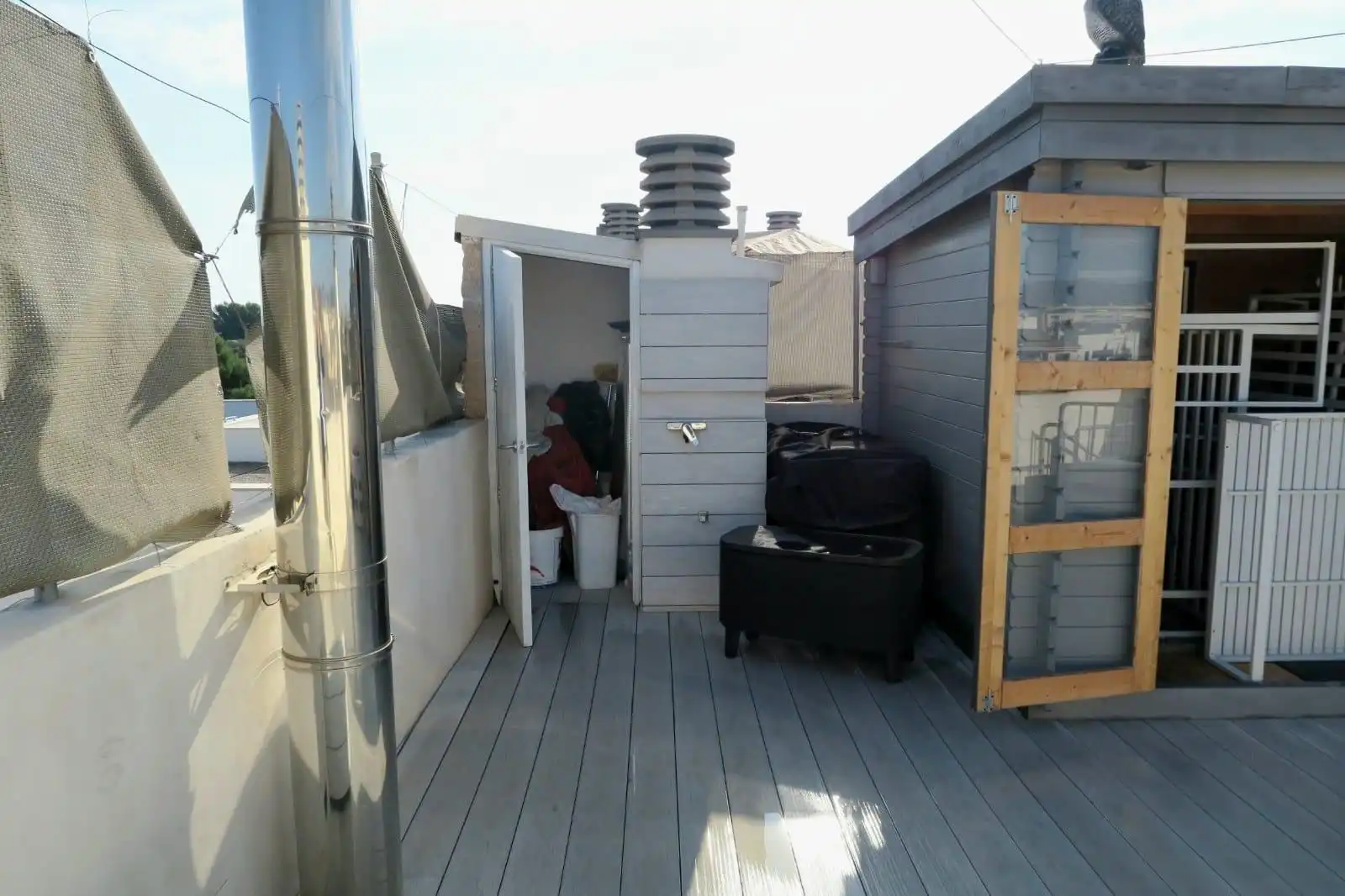 Adosado con terraza en venta en Nord, imagen 19