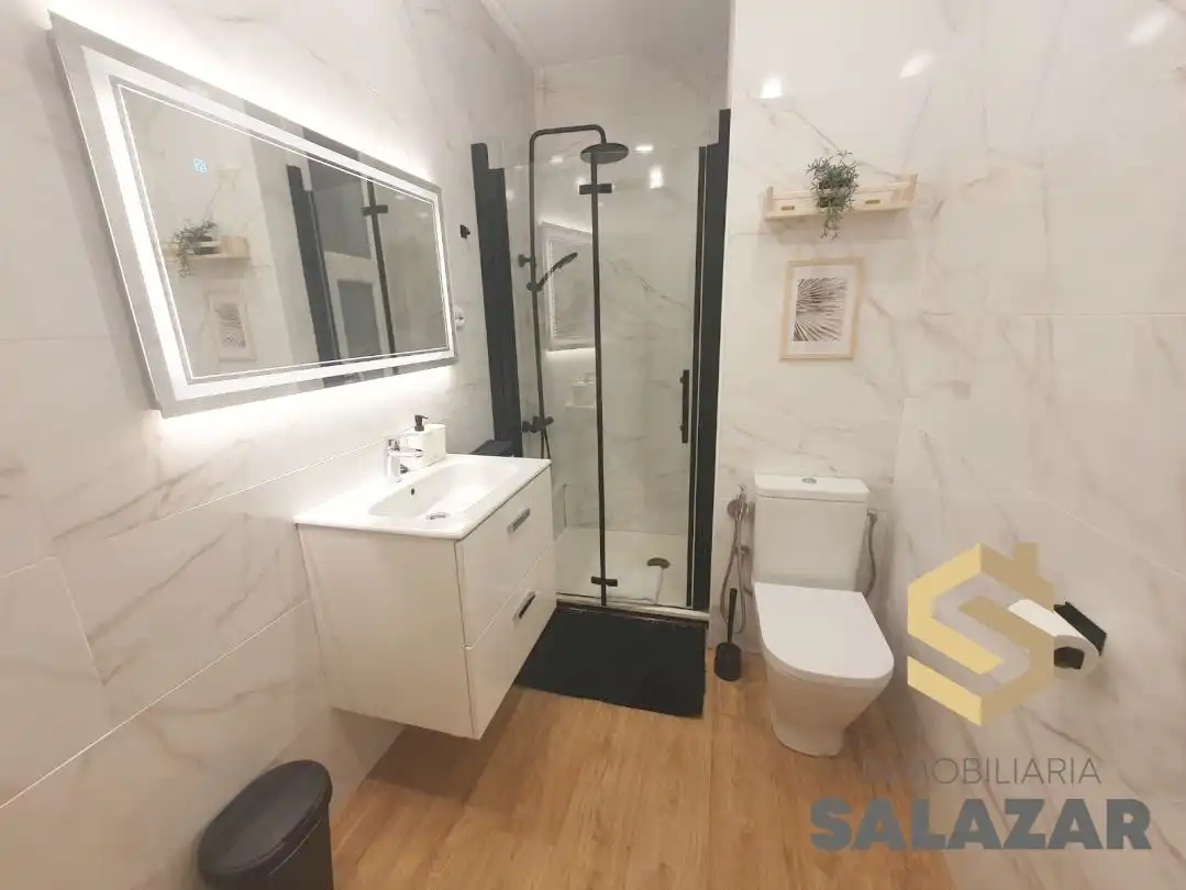 Piso de alquiler en Montaño Etxaldea, Barrio de Uribarri
