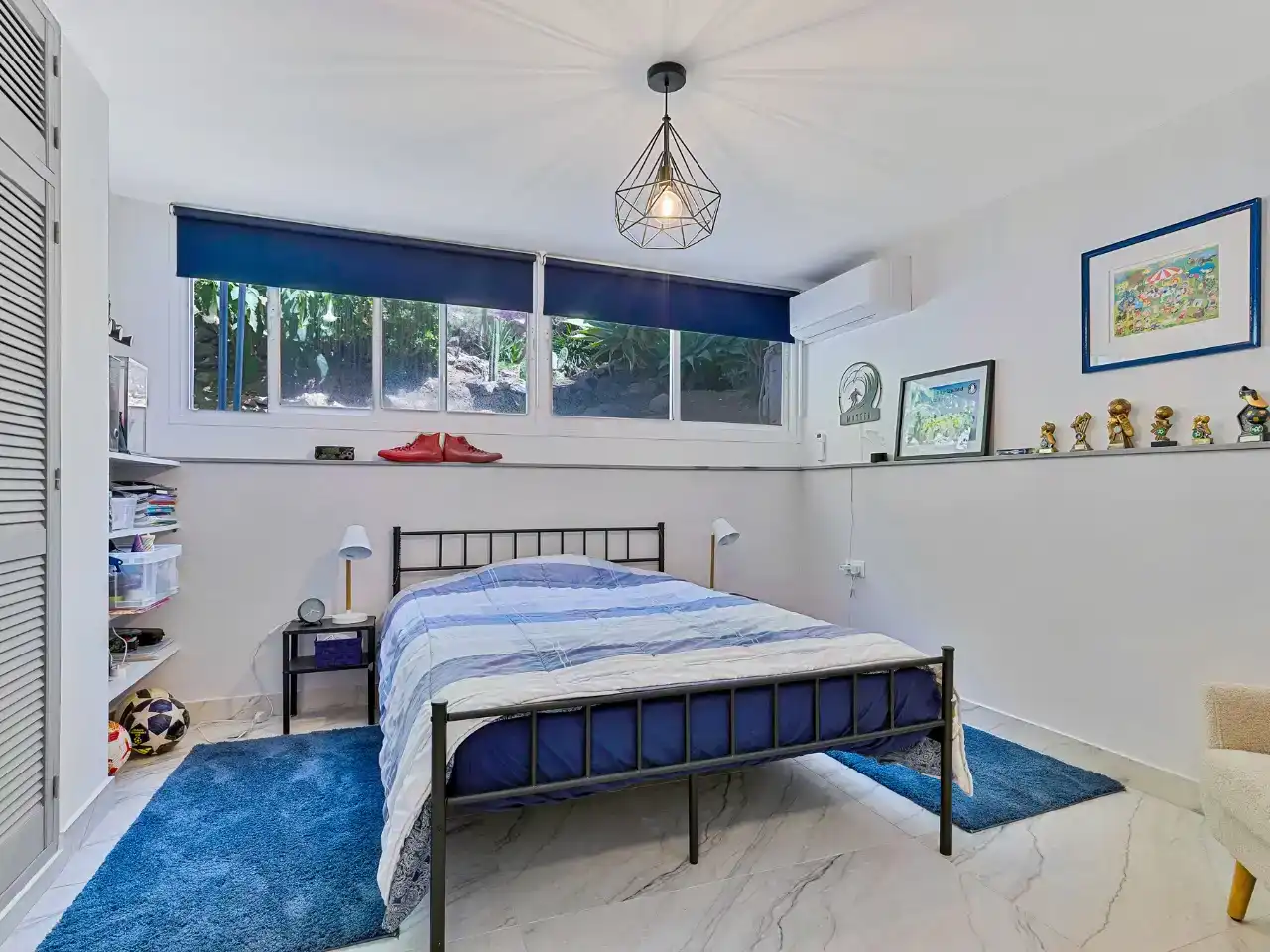 Habitación de Casa o chalet en venta en Marbella Centro