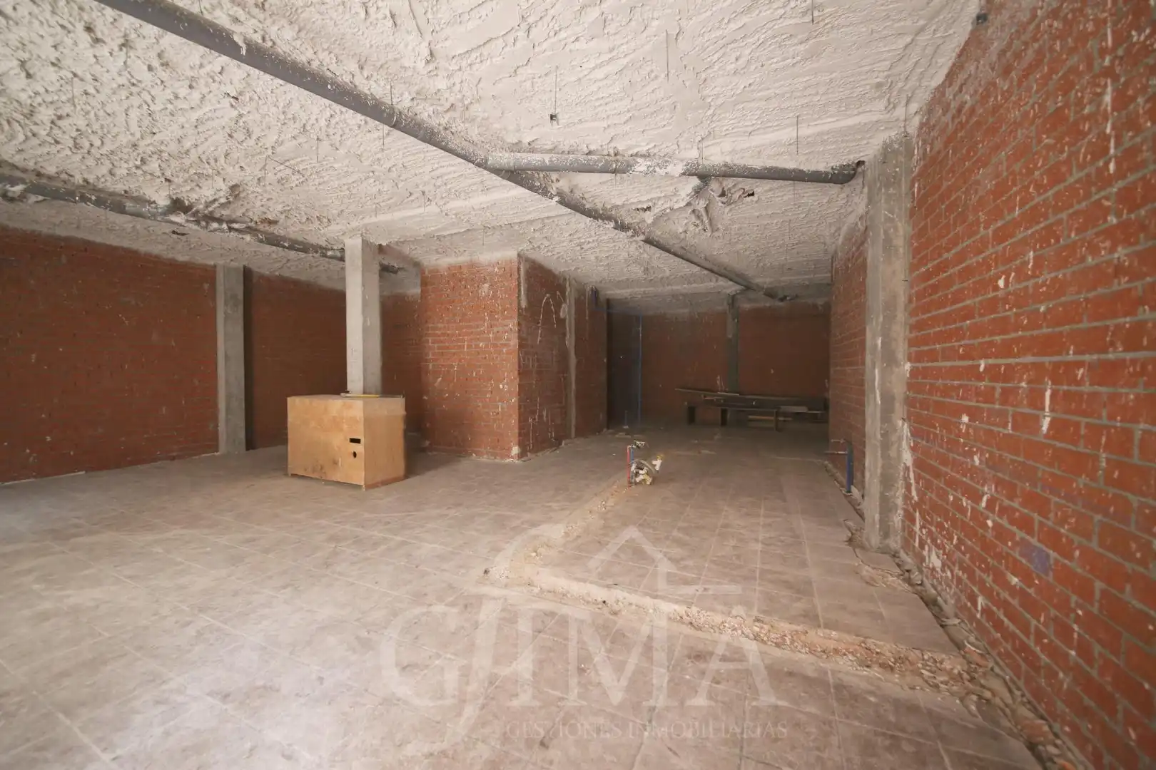 Local comercial en venta en Tomelloso