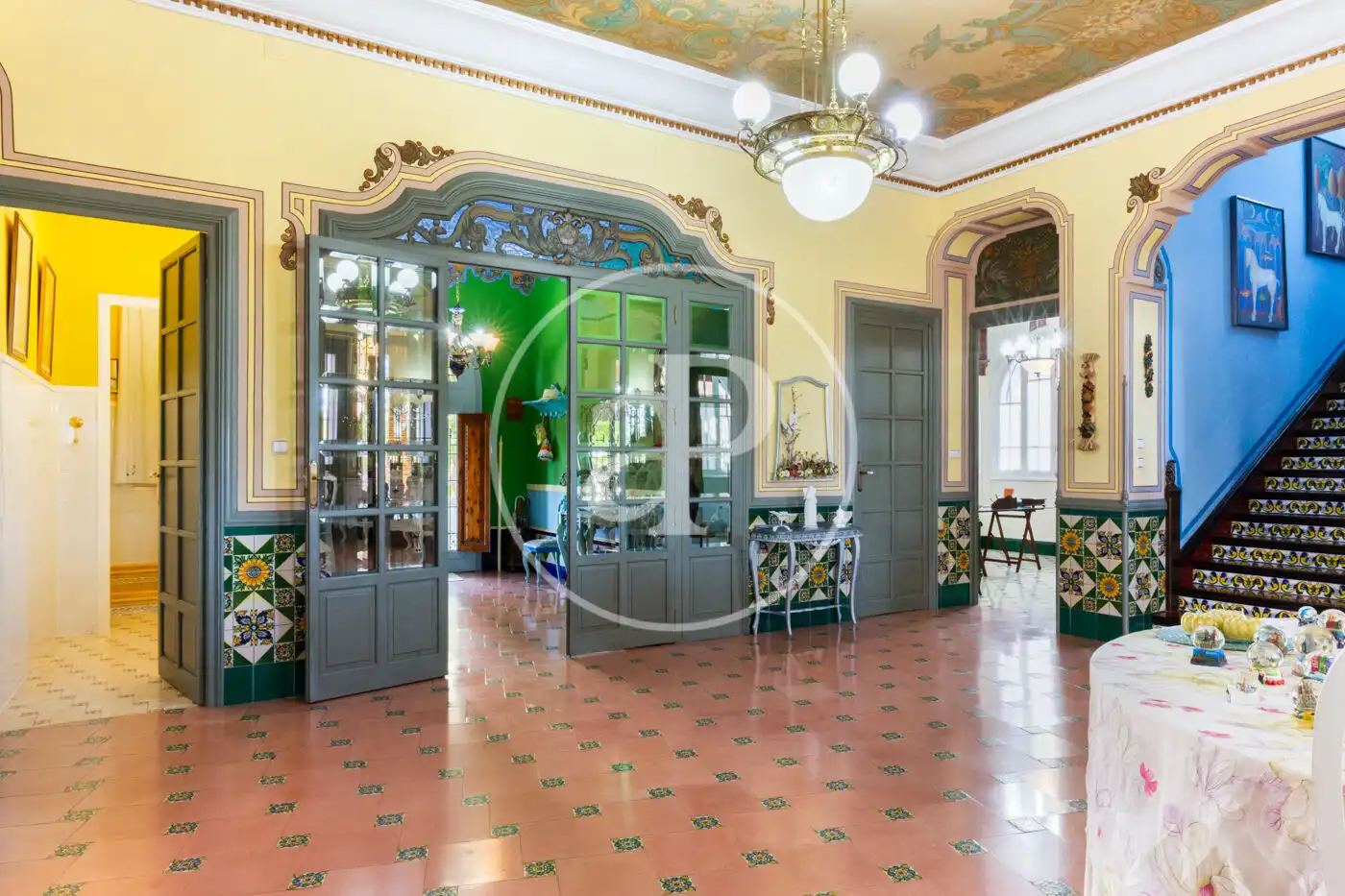 Casa o chalet en venta en Buñol con Aire acondicionado, Calefacción y Jardín privado