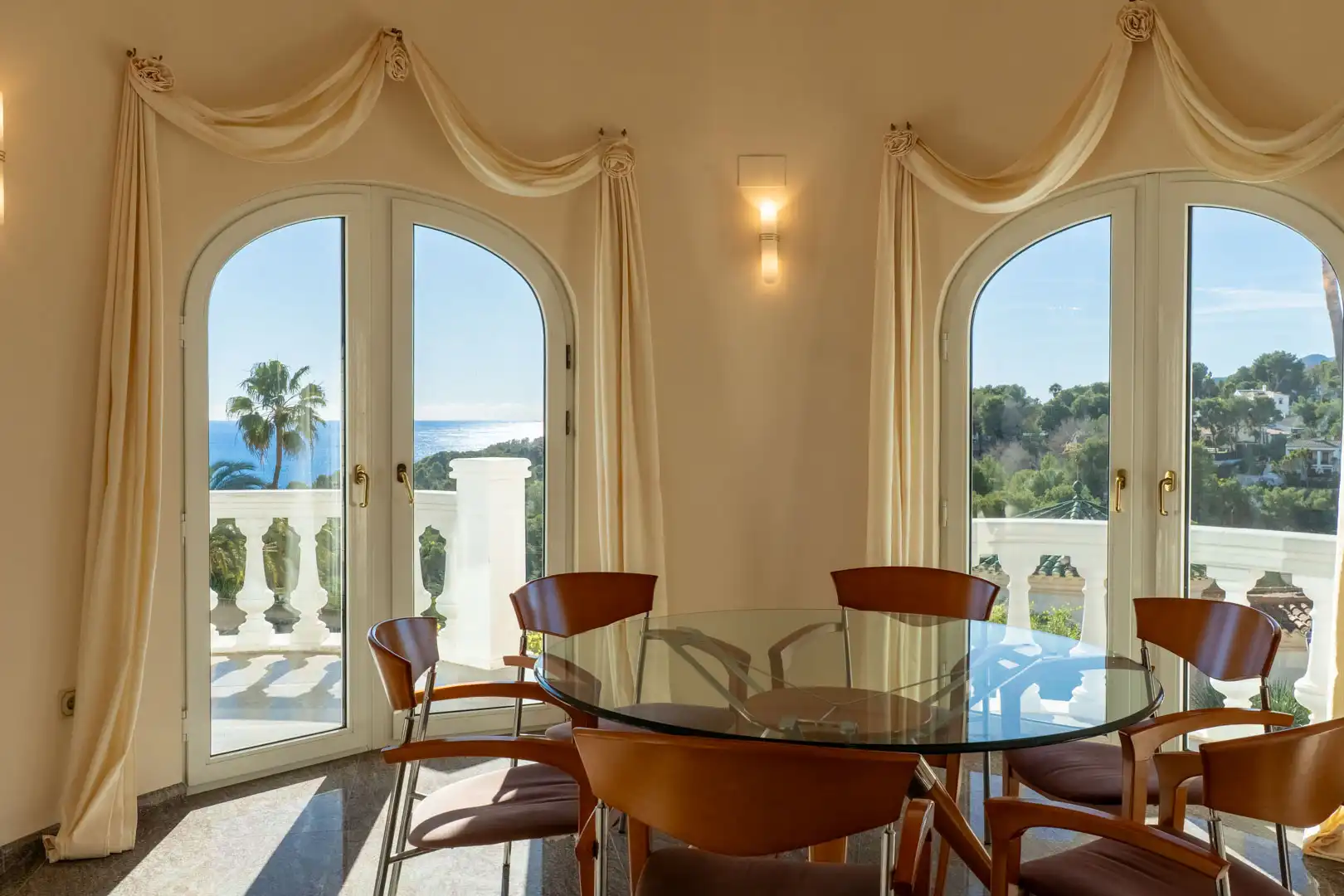 Chalet con piscina en venta en Cala Advocat - Baladrar, imagen 36