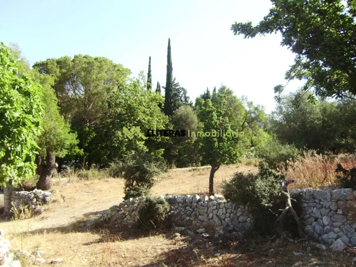 Maison rustique à vendre à Bunyola, imagen 2