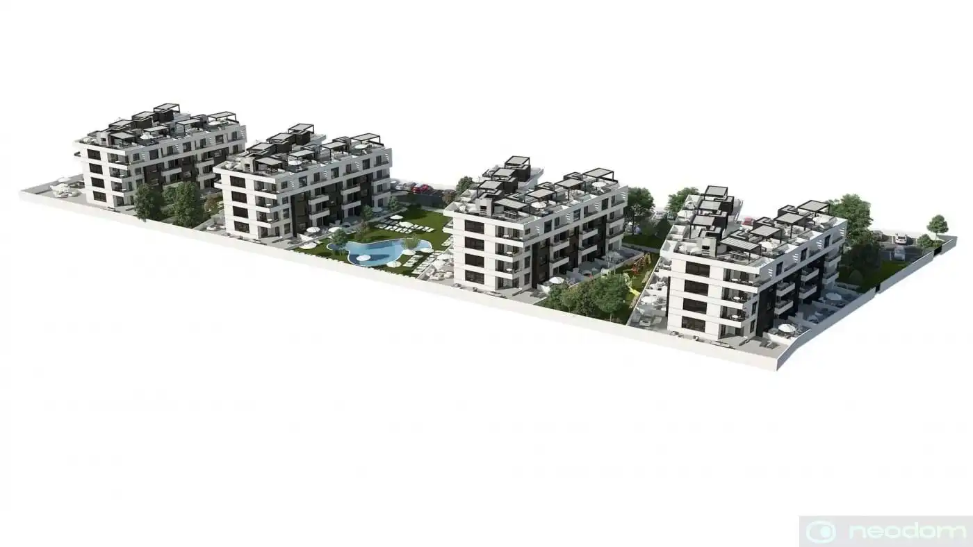 Appartement à vendre à Orihuela Costa, imagen 11