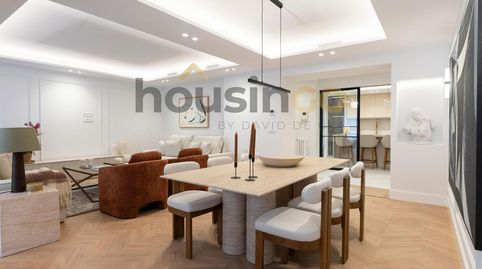 Foto 5 de Piso en venta en Castelló, Castellana, Madrid Capital