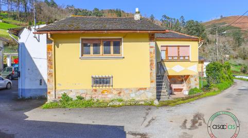Photo 5 of House or chalet for sale in Carretera de Balsera, 5, Valdés - Luarca, Asturias